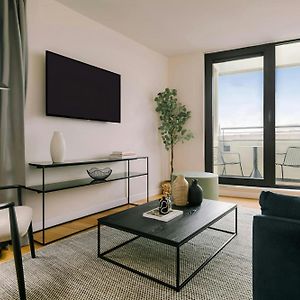 Appartement met Twee Slaapkamers